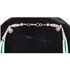 Image 3 : Vintage Estate Turquoise Necklace [176241]