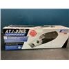 Image 1 : Lot of 1 ATJ-2266 Cordless Car Vacuum Cleaner with Accessories - Brand New Sealed!