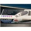 Image 2 : Lot of 1 ATJ-2266 Cordless Car Vacuum Cleaner with Accessories - Brand New Sealed!