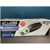 Image 1 : Lot of 1 ATJ-2266 Cordless Car Vacuum Cleaner with Accessories - Brand New Sealed!