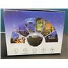 Image 4 : Lot of 1 Starry Night Star Galaxy Light Projector w/ Remote Control
