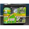 Image 1 : Lot of 1 Slime Smart Spare Tire Repair Kit