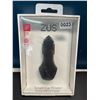 Image 1 : Lot of 1 Zus Smart Car Finder & Dual USB Car Charger