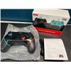 Image 1 : Lot of 1 Nintendo Switch Aftermarket Controller
