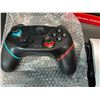 Image 2 : Lot of 1 Nintendo Switch Aftermarket Controller
