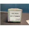 Image 3 : Lot of 1 Donner DT-1 Tuner Mini Pedal