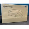 Image 1 : Lot of 1 Electric Wearable Eye Massager
