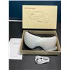 Image 3 : Lot of 1 Electric Wearable Eye Massager