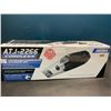 Image 1 : Lot of 1 ATJ-2266 Cordless Rechargeable Vacuum