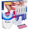 Image 1 : Lot of 3 Pankoo LED Teeth Whitening Kits - Brand New Sealed!