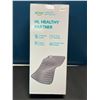 Image 1 : Lot of 1 AllJoy Large Size Body Heating Pad - 12in x 24inch - Brand New!