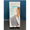 Image 1 : Lot of 1 AllJoy Large Size Body Heating Pad - 12in x 24inch - Brand New!