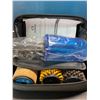 Image 2 : Lot of 1 XKMAN Tuning and Waxing Roto Brush Kit
