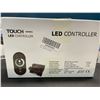 Image 3 : Lot of 3 Touch Series LED Controllers