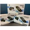 Image 1 : Lot of 3 Touch Series LED Controllers