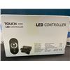 Image 2 : Lot of 3 Touch Series LED Controllers