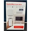 Image 1 : Lot of 1 Switchbot Hub Mini Smart Device