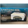 Image 1 : Lot of 1 High Temperature Sanitizing/Sterilization Box