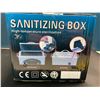Image 2 : Lot of 1 High Temperature Sanitizing/Sterilization Box