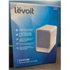 Image 1 : Lot of 1 Levoit Personal HEPA  Air Purifier - Captures Allergens, Smoke, Dust, Pollen, Pet Dander