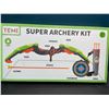 Image 2 : Lot of 2 Temp Super Light Up Archery Sets for Kids