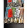 Image 3 : Lot of 4 Multi-Packs of Broadway Vita-Lip Clear Lip Gloss - 5 Flavors Per Pack!