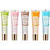 Image 1 : Lot of 4 Multi-Packs of Broadway Vita-Lip Clear Lip Gloss - 5 Flavors Per Pack!