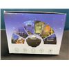 Image 3 : Lot of 1 Starry Night Star Galaxy Light Projector w/ Remote Control!