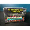 Image 3 : Lot of 1 Box of Legendary Blaze Fire Colorant - 20PCS/Packs