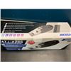 Image 2 : Lot of 1 ATJ-2266 Cordless Car Vacuum Cleaner with Accessories - Brand New Sealed!