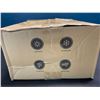 Image 2 : Lot of 1 Box of Outdoor Weatherproof String Lights