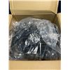 Image 4 : Lot of 1 Box of Outdoor Weatherproof String Lights