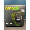 Image 1 : Lot of 1 Amazfit Bip 3 Pro Smart Watch/Fitness Tracker - Brand New Sealed!