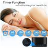 Image 4 : Lot of 1 Magicteam Sound/Sleep White Noise Machine - 20 Soothing Sounds