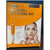 Image 2 : Lot of 3 Auto Skin Tag Removal Kits