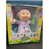 Image 1 : Lot of 1 Cabbage Patch Kids Naptime at Babyland Baby Doll
