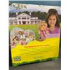 Image 2 : Lot of 1 Cabbage Patch Kids Naptime at Babyland Baby Doll