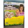 Image 2 : Lot of 1 Cabbage Patch Kids Naptime at Babyland Baby Doll