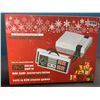 Image 1 : Lot of 1 Mini Game Anniversary Edition Entertainment System - 620 Classic/Retro Games Built-In