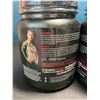 Image 2 : Lot of 2 Tubs of JYM Post Supplement Science Carbohydrate Powders - Lemonade - 990G