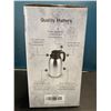 Image 2 : Lot of 1 Cresimo Stainless Steel Thermal Coffee Carafe - 2L (68oz)