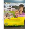 Image 2 : Lot of 1 Cabbage Patch Kids Naptime at Babyland Baby Doll