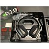 Image 2 : Lot of 1 ASTRO A10 Gaming Headset for Xbox/PC/Mac/Mobile/Playstation