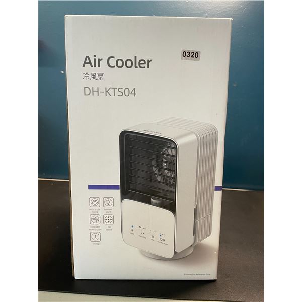 Lot of 1 Air Cooler/Fan
