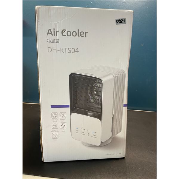 Lot of 1 Air Cooler/Fan