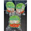Image 1 : Lot of 3 South Park Plushies