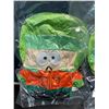 Image 2 : Lot of 3 South Park Plushies