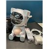 Image 2 : Lot of 1 Galaxy Star Light Projector - Astronaut Design