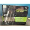 Image 2 : Lot of 1 Eklevor Professional USB Condenser Microphone - Brand New!