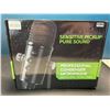 Image 2 : Lot of 1 Eklevor Professional USB Condenser Microphone - Brand New!